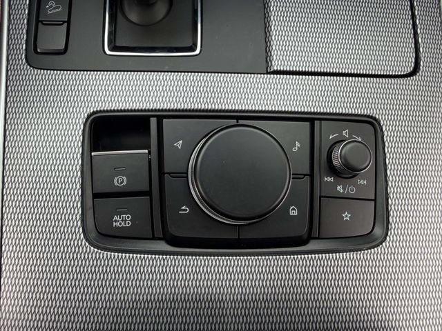 Certified 2026 MAZDA CX-90 3.3 Turbo w/ Preferred Package AWD/4WD image 25
