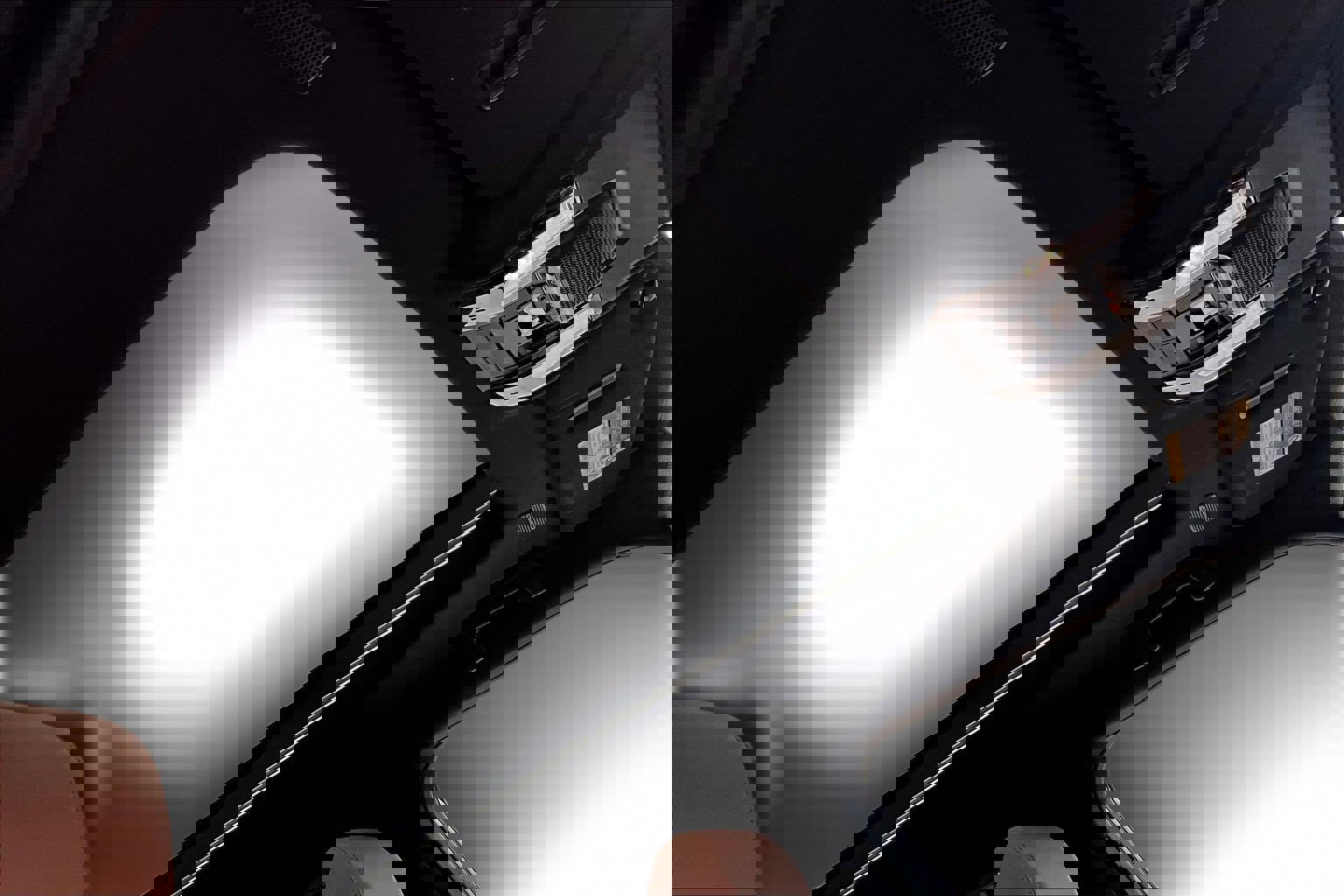 Used 2025 Lexus GX 550 w/ Accessory Package (2T) image 28