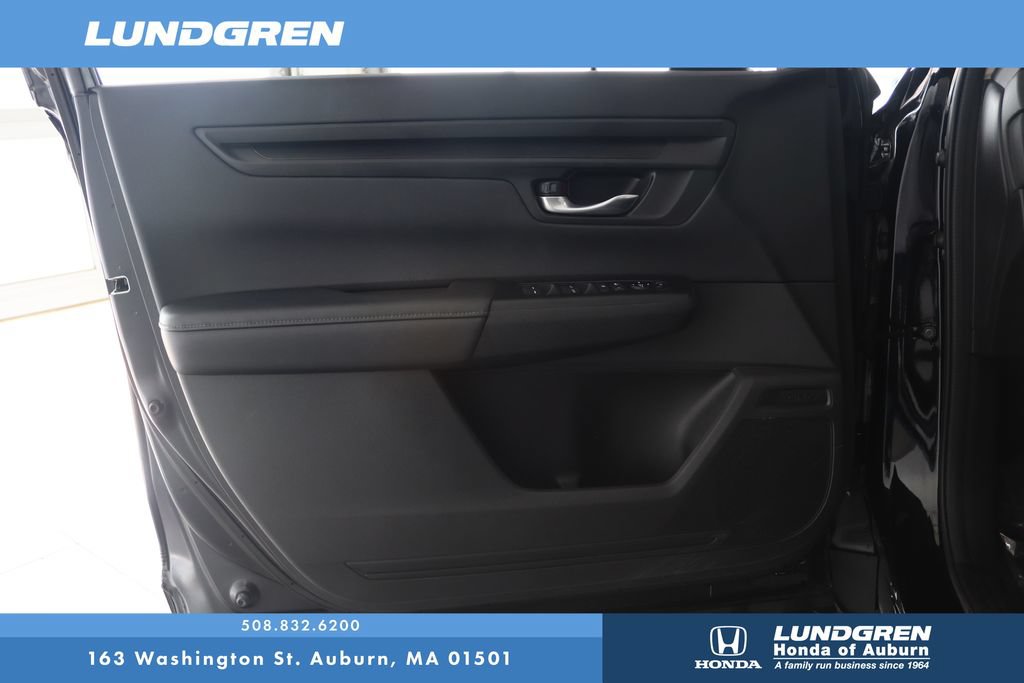 Used 2024 Honda CR-V EX image 10