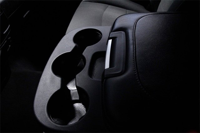 Used 2022 RAM 1500 Classic Warlock w/ Electronics Group image 25