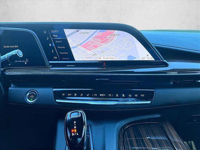Used 2022 Cadillac Escalade Luxury image 8