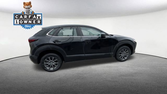 Used 2023 MAZDA CX-30 AWD 2.5 S image 10