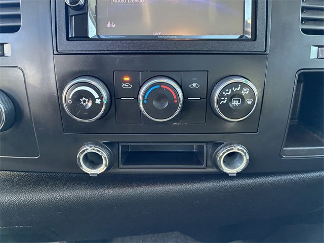 Used 2008 Chevrolet Silverado 1500 LT image 24