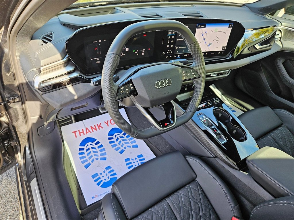 Used 2025 Audi S5 Premium Plus image 9