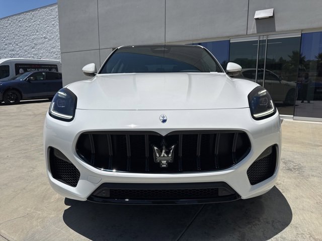 New 2025 Maserati Grecale Modena image 2