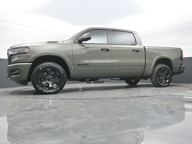 New 2026 RAM 1500 Big Horn image 38