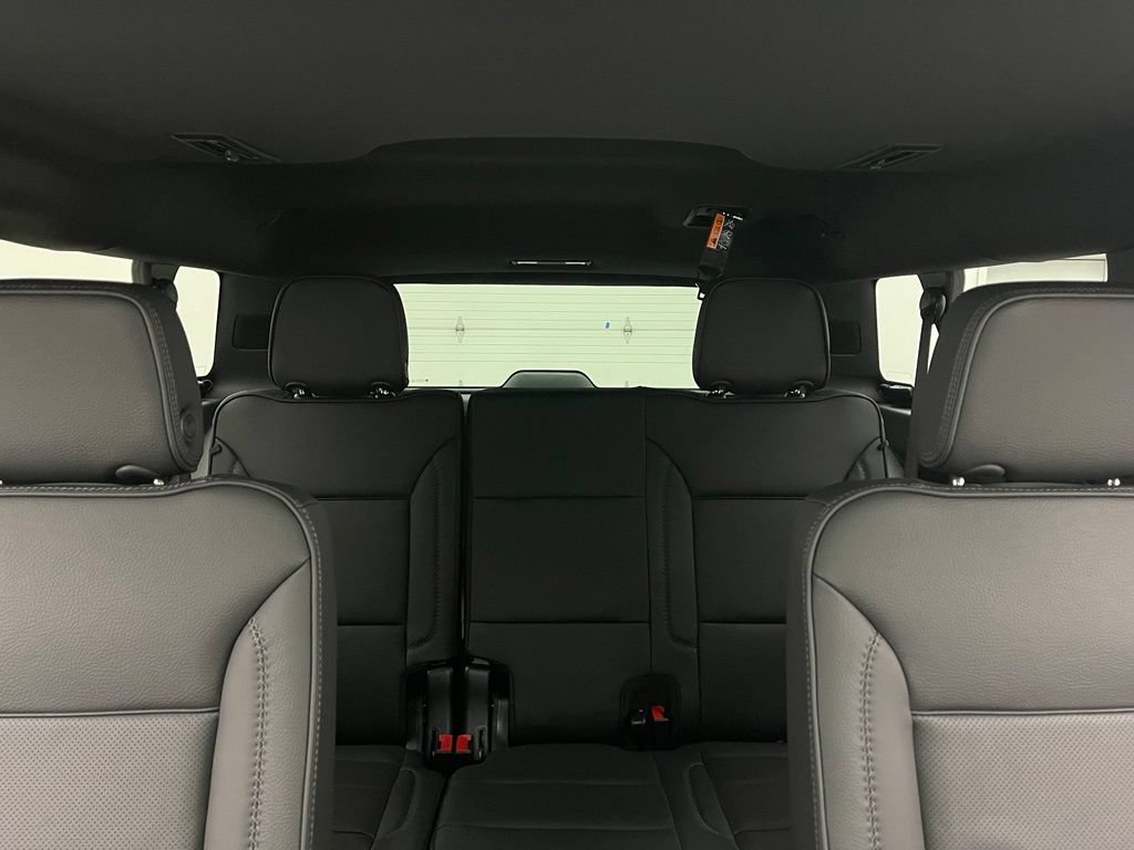 New 2026 GMC Yukon XL Denali w/ Denali Reserve Package AWD/4WD image 47
