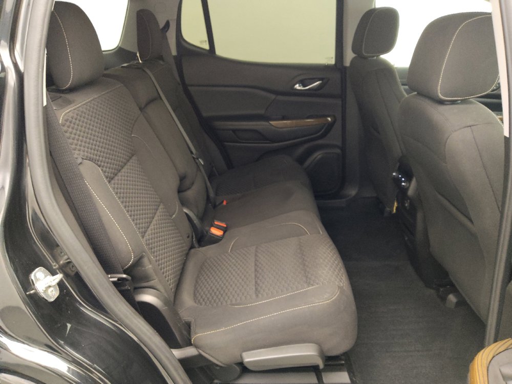 Used 2019 GMC Acadia SLE image 19