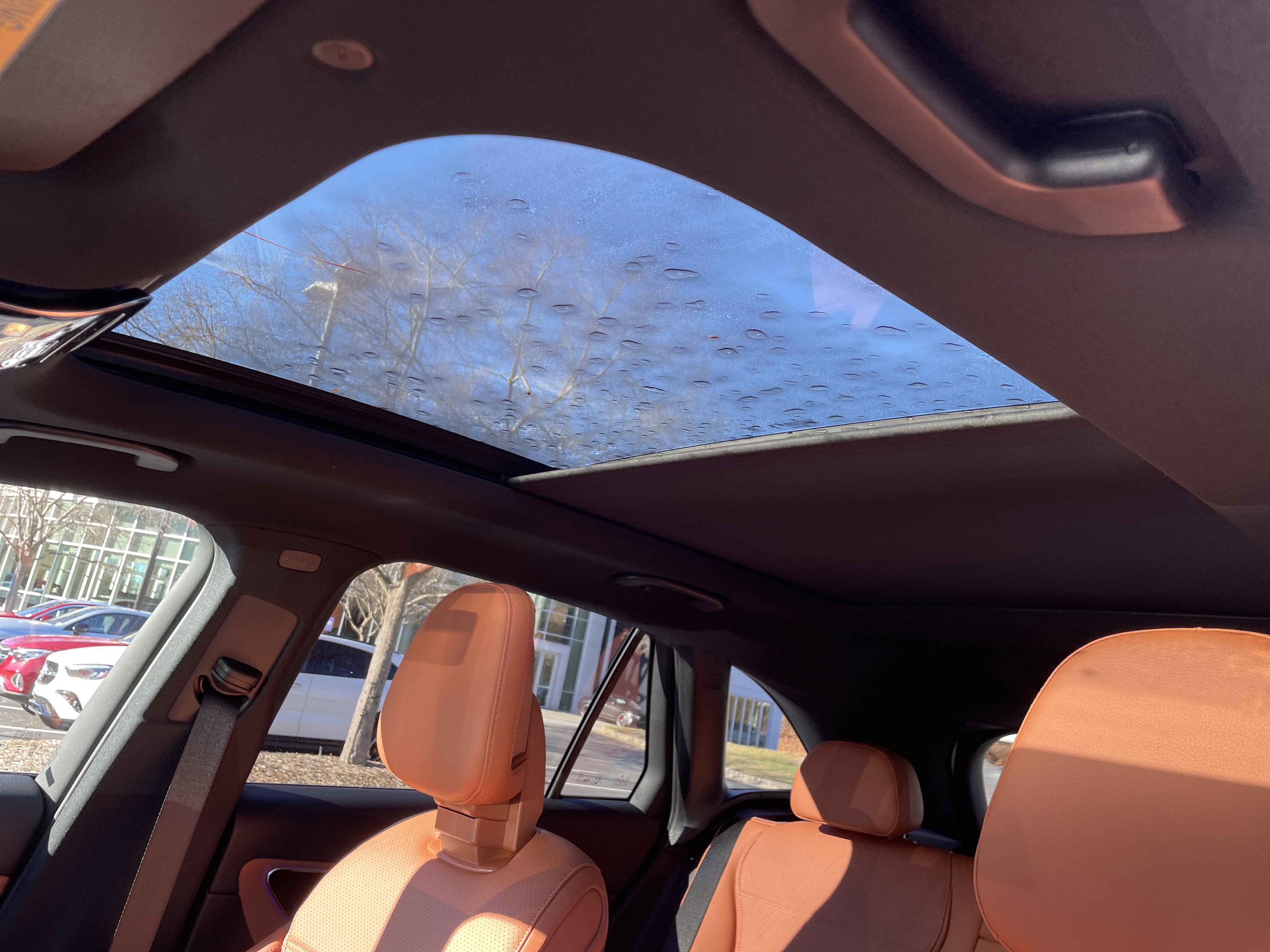 New 2026 Mercedes-Benz GLC 300 image 22