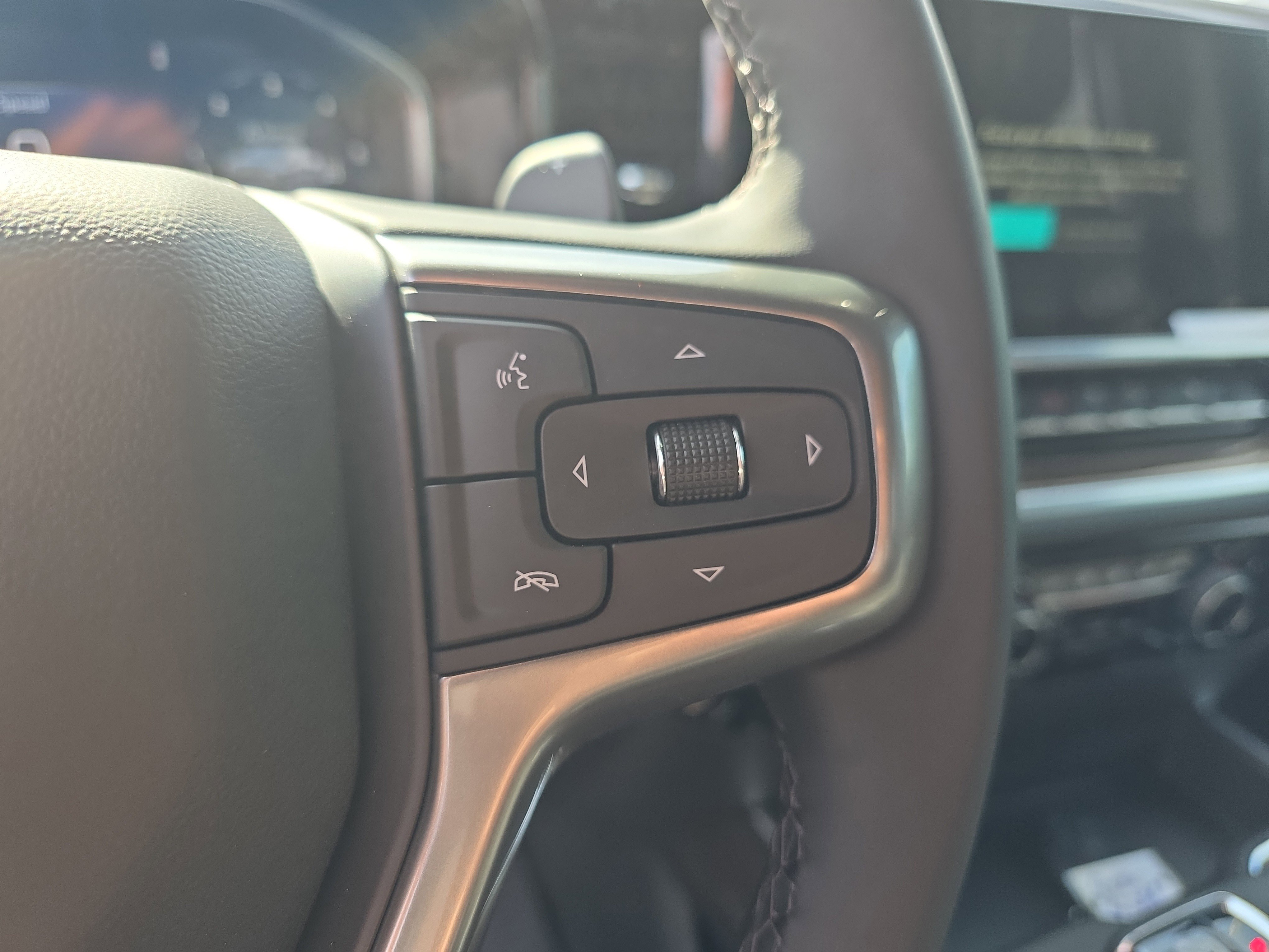 New 2025 Chevrolet Silverado 1500 RST image 19