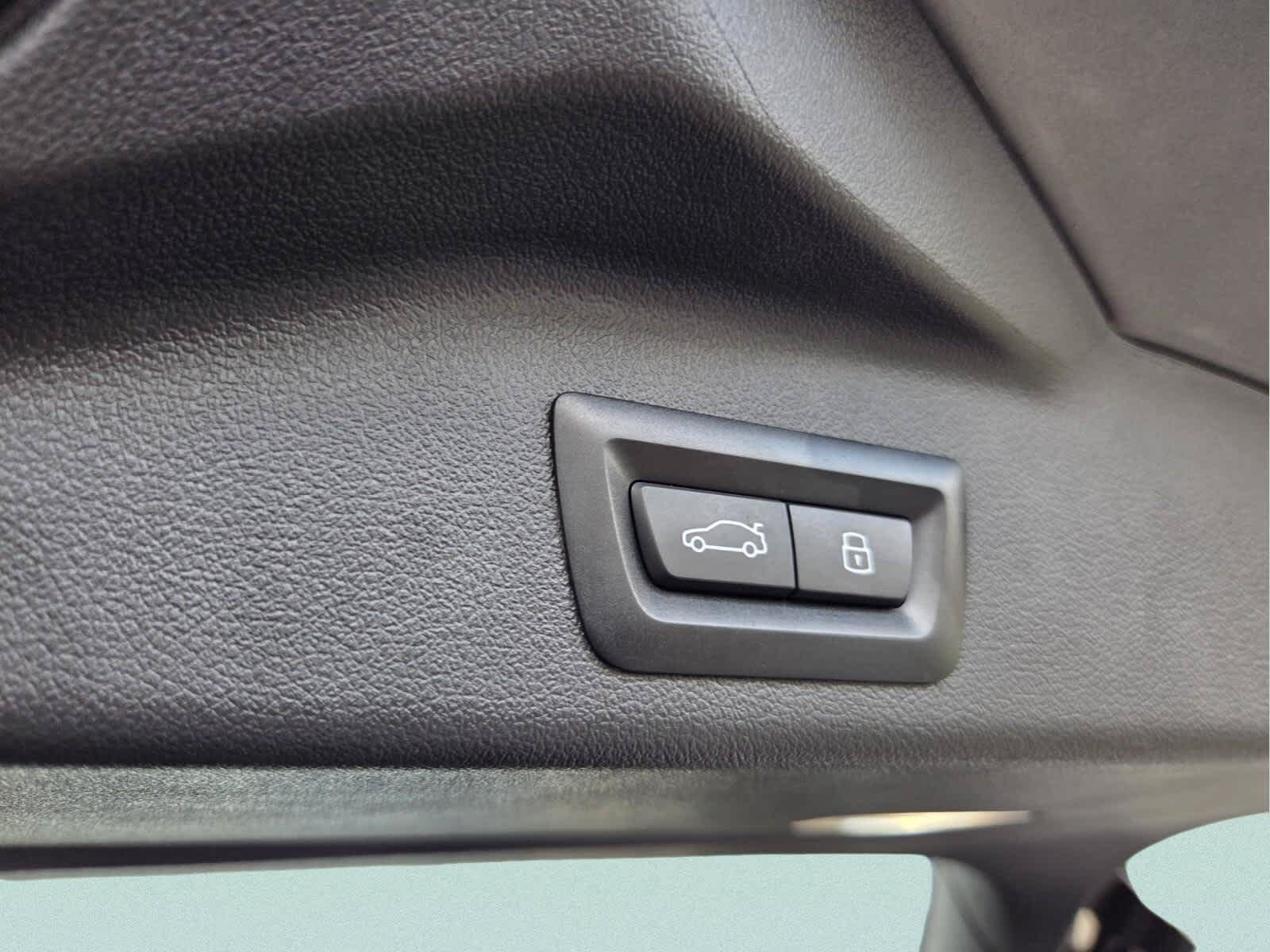 Certified 2026 BMW X5 sDrive40i RWD image 19