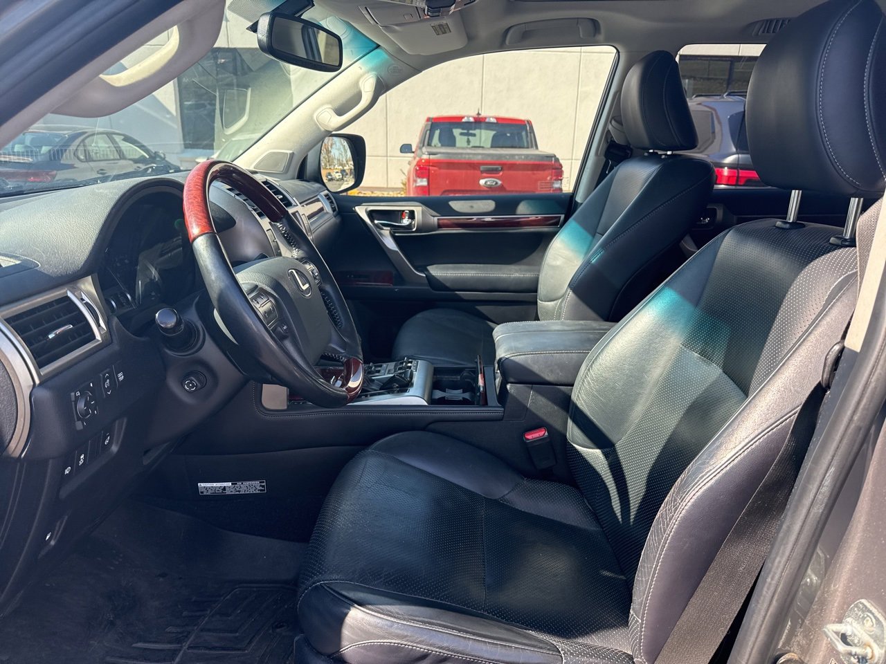 Used 2013 Lexus GX 460 Premium image 7