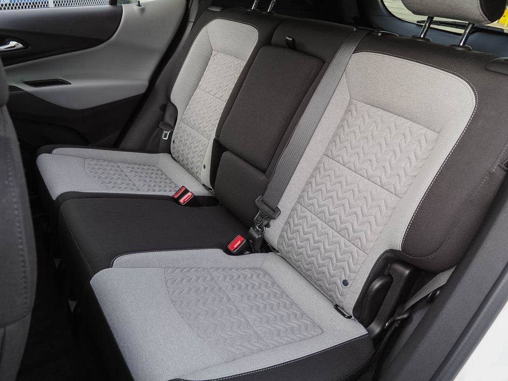 Certified 2024 Chevrolet Equinox LS w/ LS Convenience Package AWD/4WD image 20