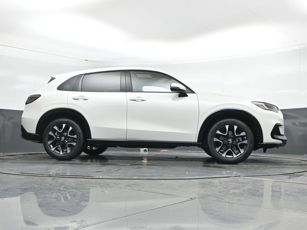 New 2026 Honda HR-V EX-L image 35