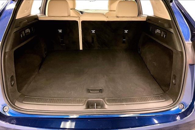 Used 2023 Buick Envision Avenir image 39