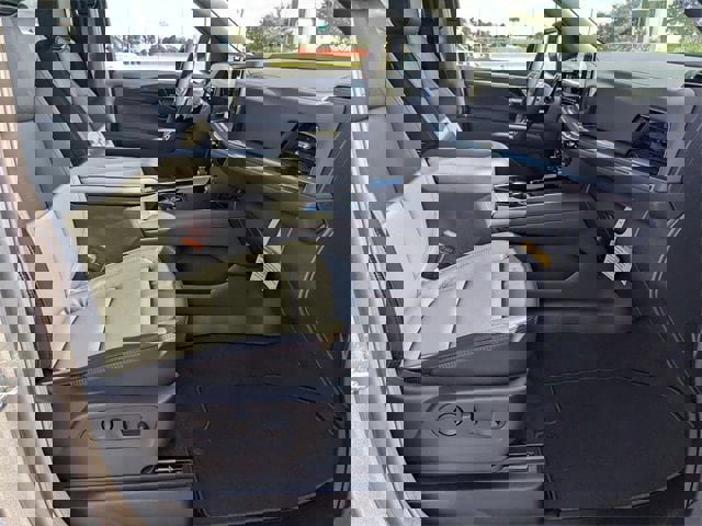 New 2026 Chevrolet Tahoe RST w/ Comfort Package image 40