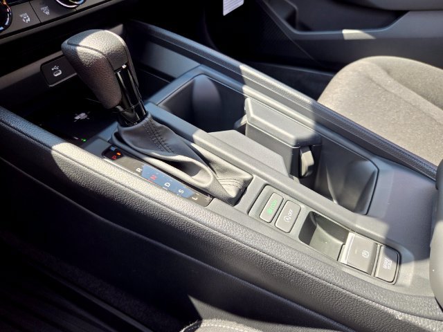 New 2026 Honda Accord SE image 18