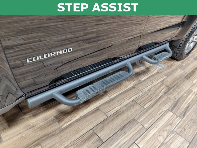 Used 2017 Chevrolet Colorado Z71 image 7