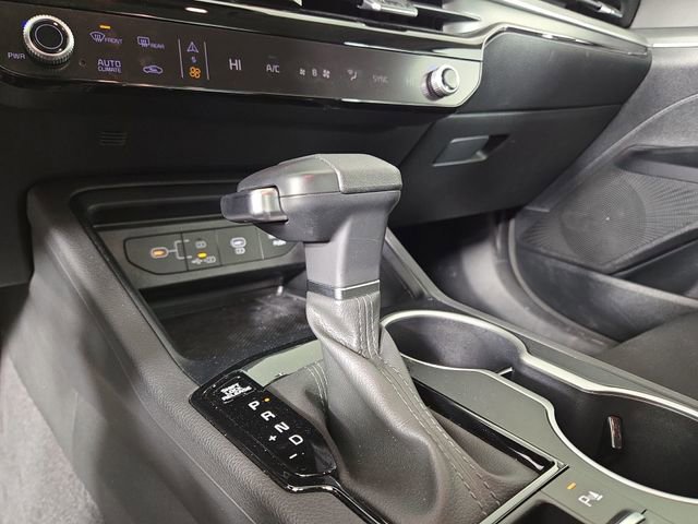 Certified 2026 Kia K5 LXS FWD image 19