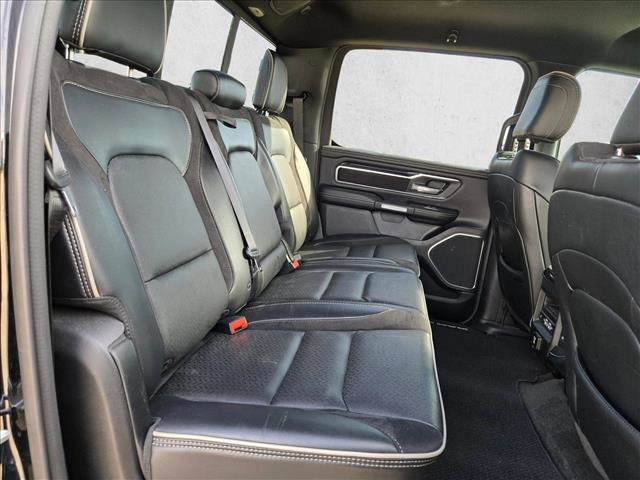 Used 2021 RAM 1500 Laramie image 20