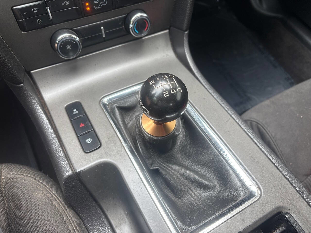 Used 2012 Ford Mustang GT RWD image 31