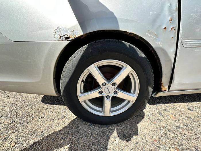 Used 2005 Honda Odyssey EX-L image 16