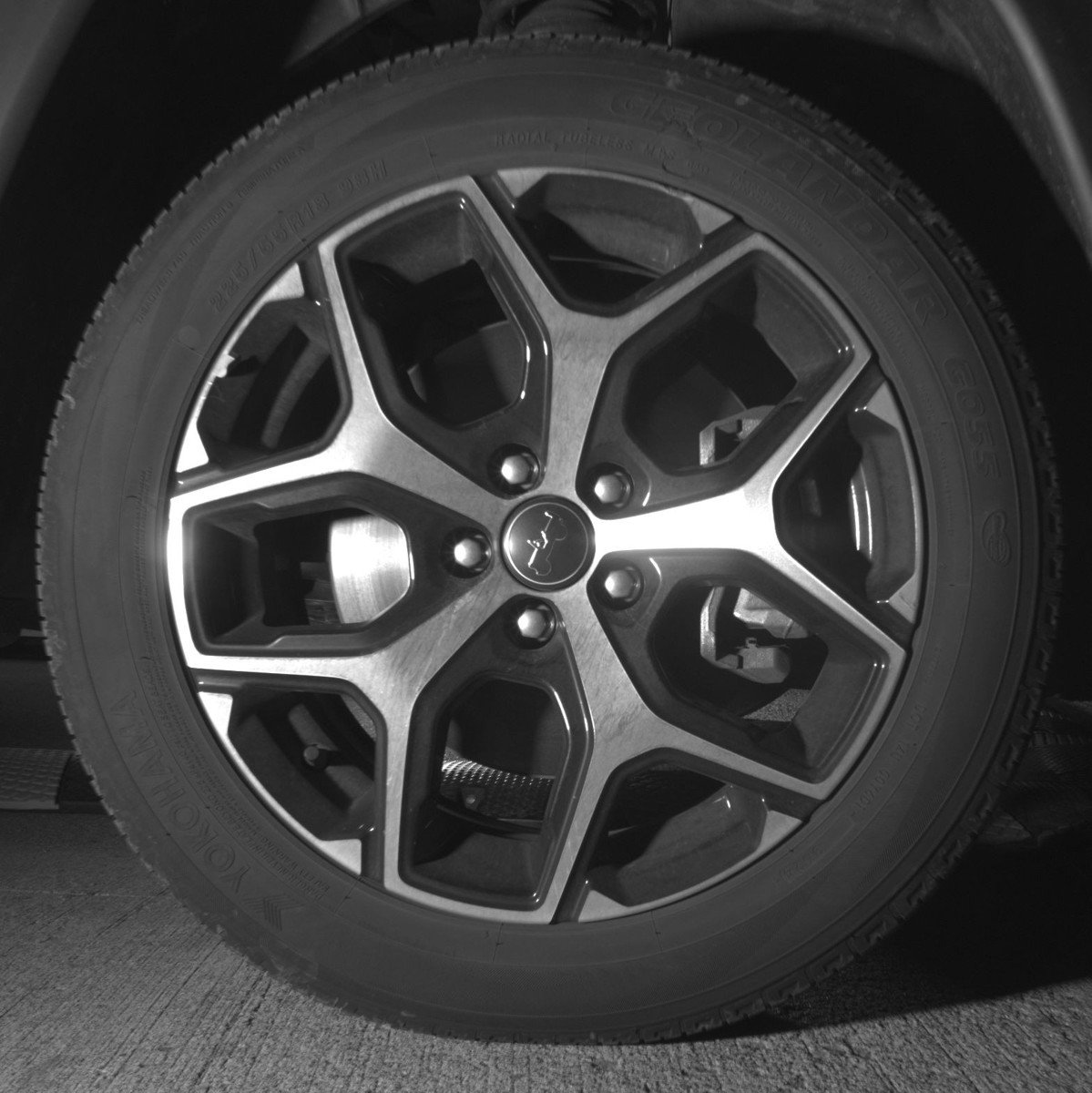 Used 2025 Jeep Compass Limited AWD/4WD image 13