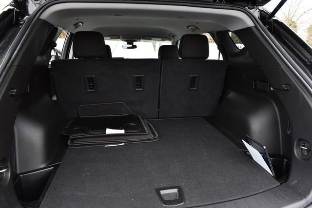 Used 2025 Chevrolet Blazer LT image 20