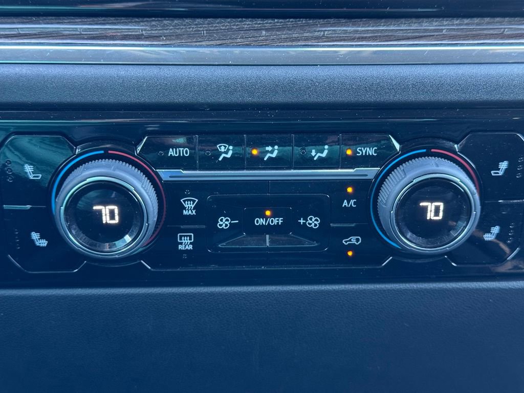 Used 2025 Chevrolet Silverado 1500 LT image 28