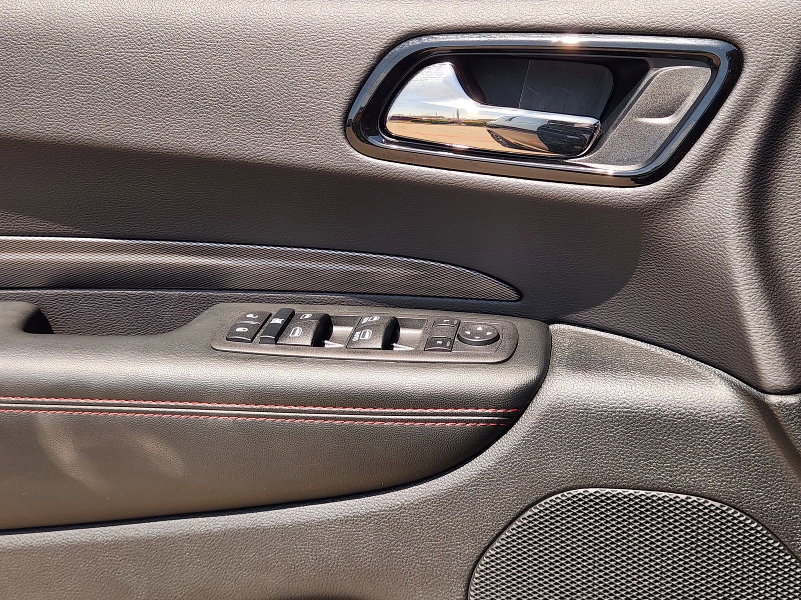 New 2026 Dodge Durango GT image 18