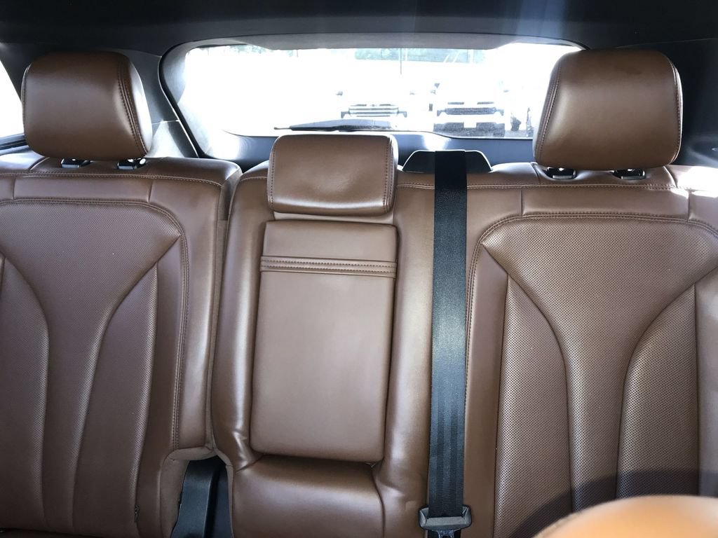 Used 2023 Lincoln Nautilus Reserve AWD/4WD image 23