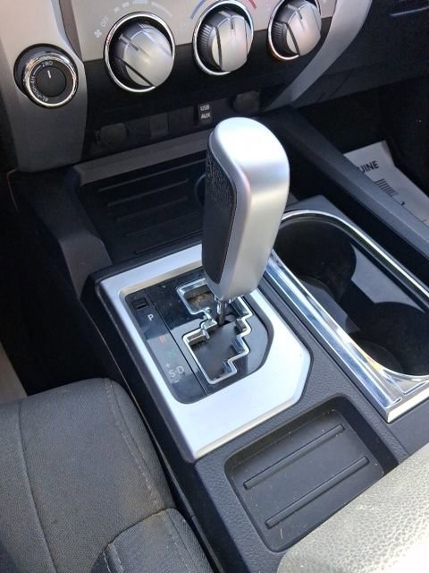 Used 2019 Toyota Tundra SR5 w/ TRD Off Road Package image 26