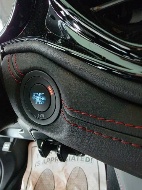 New 2026 Dodge Durango GT AWD/4WD image 35