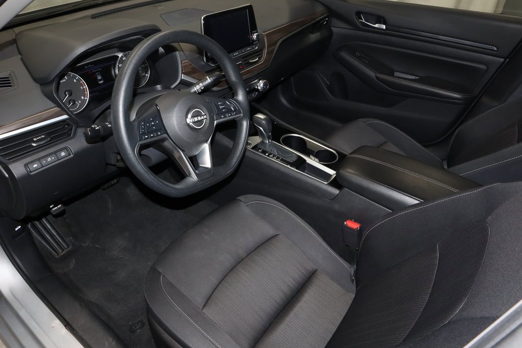 Certified 2024 Nissan Altima 2.5 SV image 24