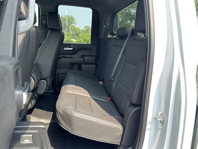 New 2025 GMC Sierra 2500 Pro image 24