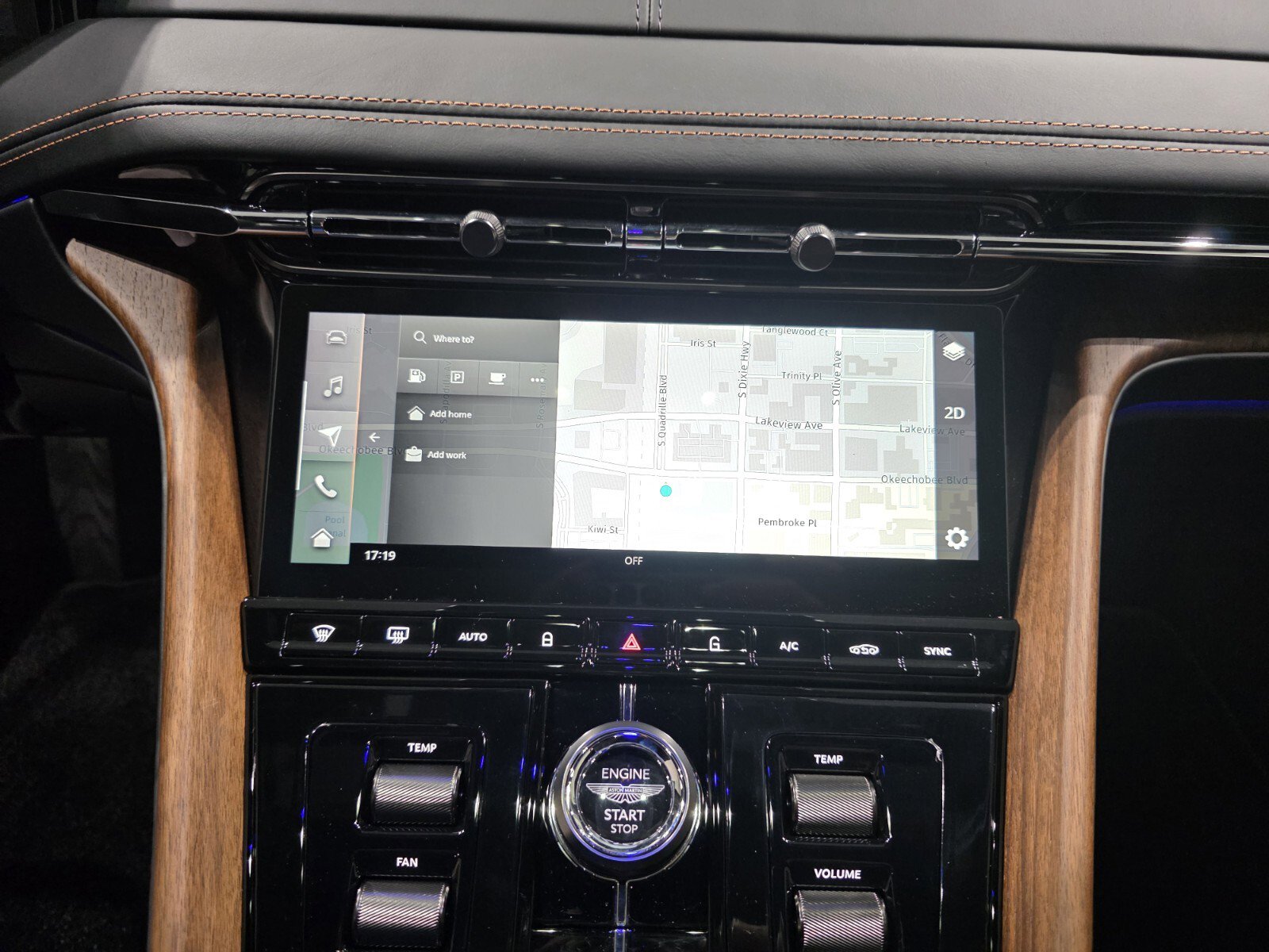 New 2026 Aston Martin DB12 Coupe image 14