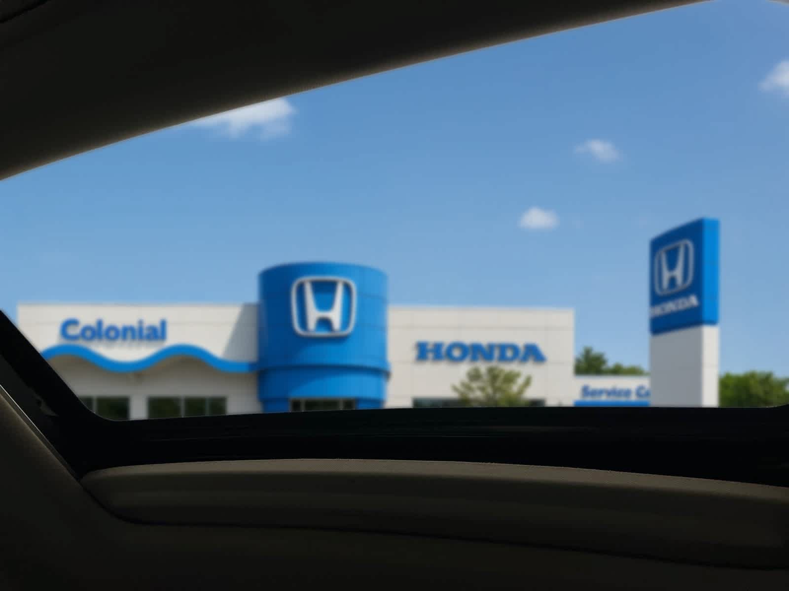 Used 2024 Honda CR-V EX-L image 26