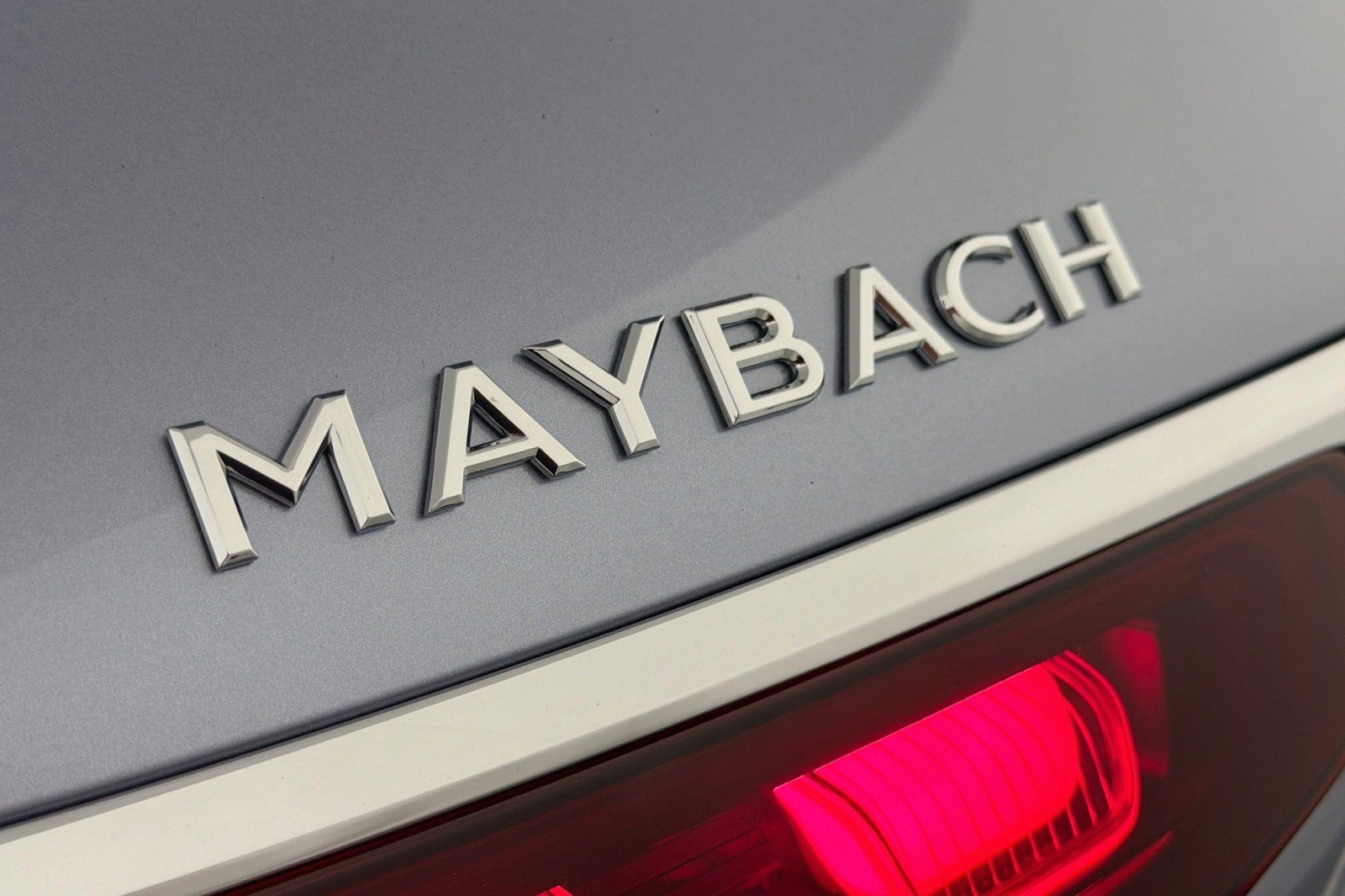 New 2026 Mercedes-Benz Maybach GLS 600 4MATIC image 11