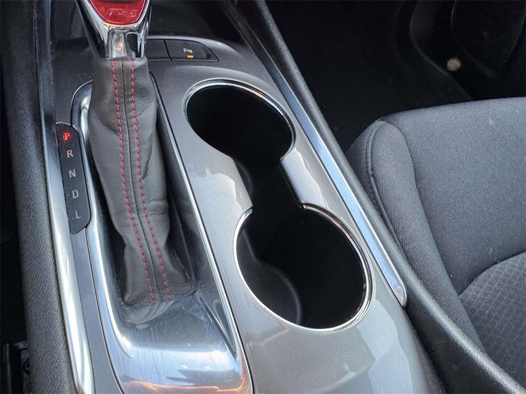 Used 2021 Chevrolet Malibu RS image 26