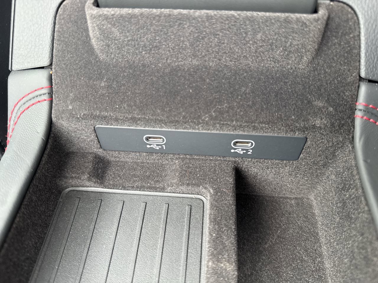 Used 2021 Audi RS 6 AWD/4WD image 8