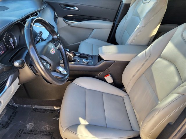 Used 2023 Cadillac XT4 Premium Luxury image 6