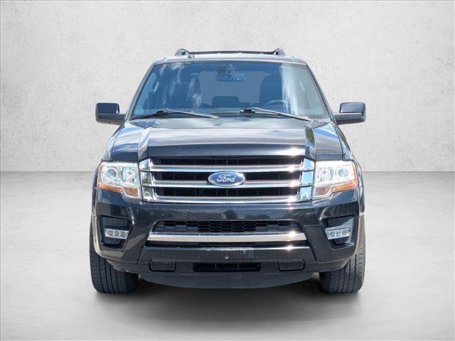 Used 2017 Ford Expedition EL Limited w/ Equipment Group 301A RWD image 2
