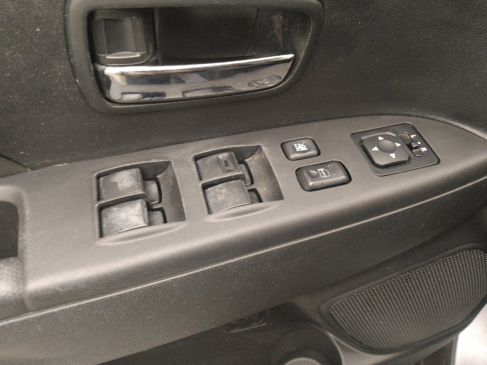 Used 2016 Mitsubishi Outlander Sport ES FWD image 27