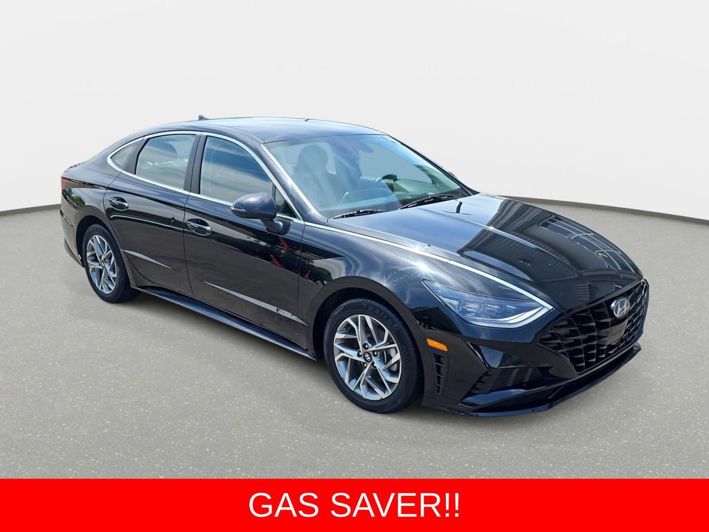 Used 2023 Hyundai Sonata SEL FWD image 3