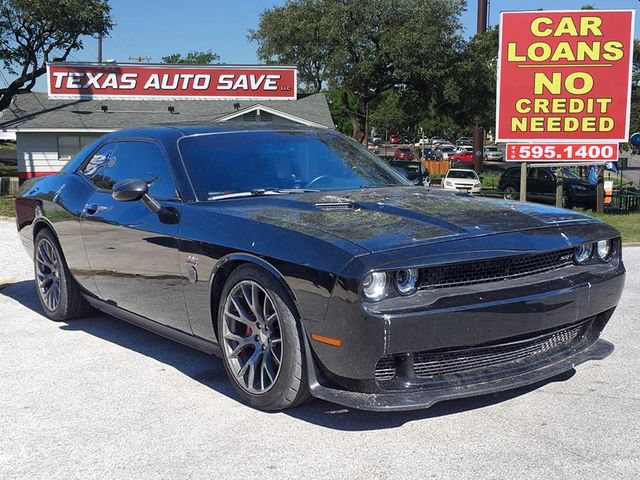 Used 2013 Dodge Challenger SRT8 w/ Harman Kardon Audio Group