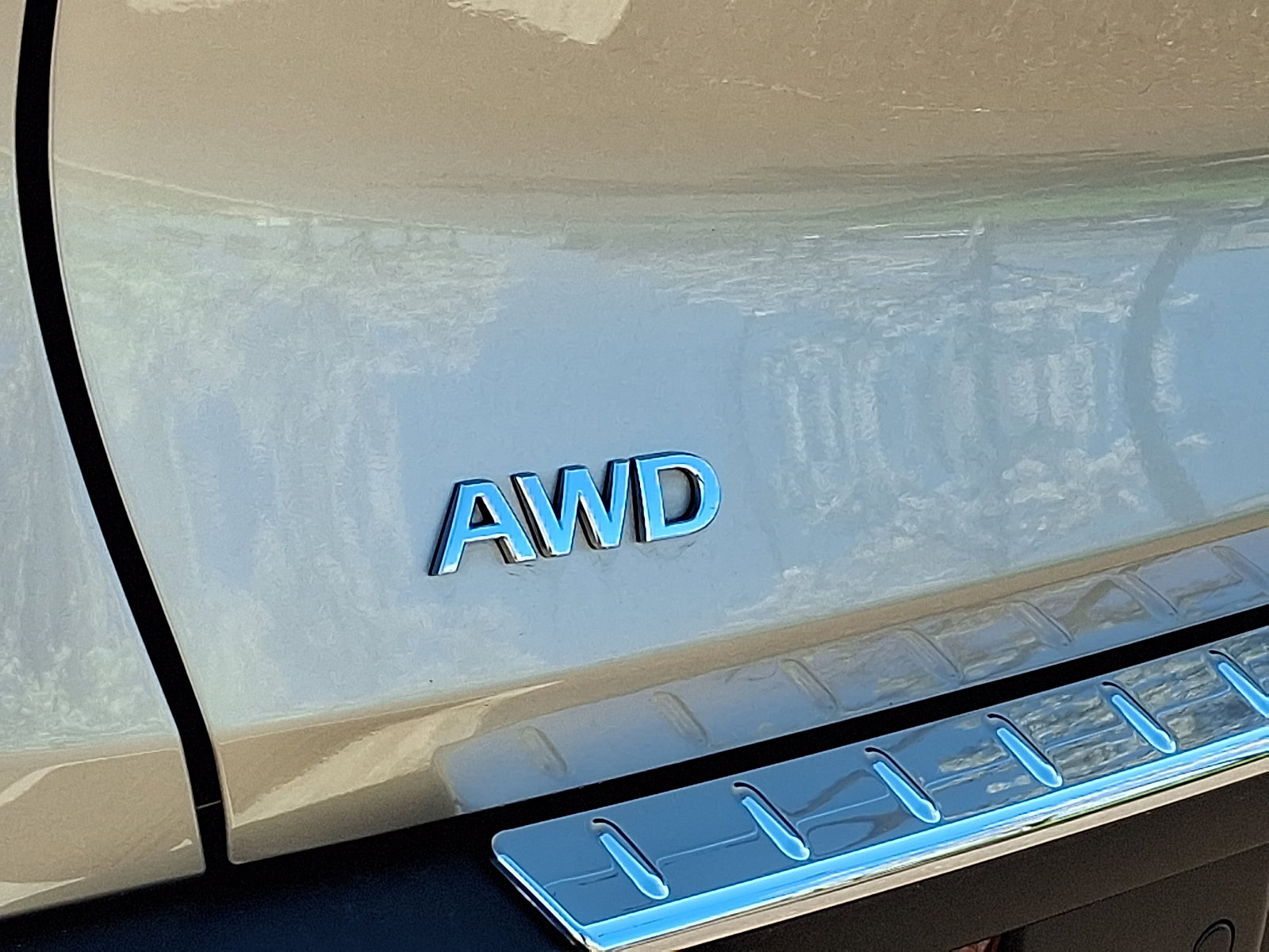 Certified 2023 INFINITI QX60 Luxe w/ Cargo Package image 33