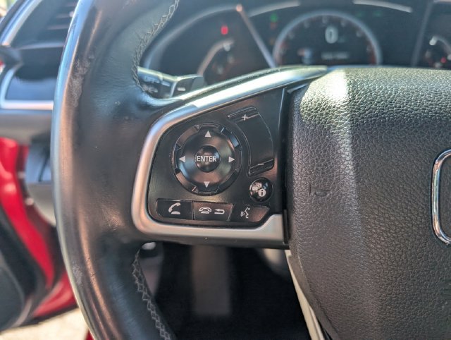 Used 2019 Honda Civic Sport image 14