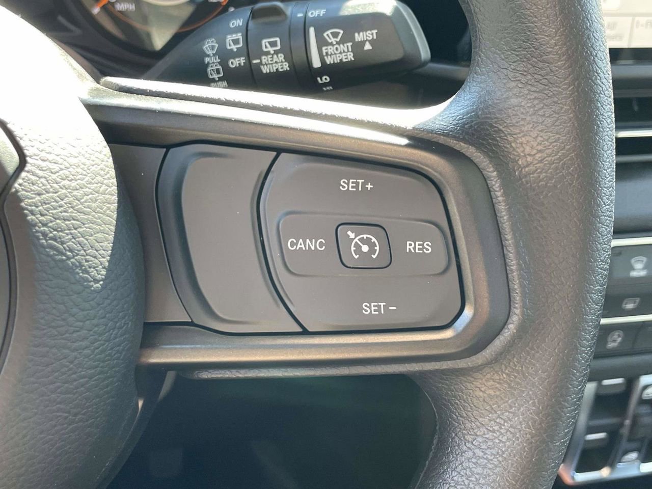 New 2026 Jeep Wrangler Unlimited Sport S image 15