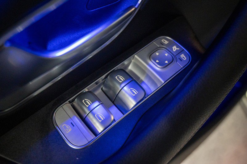 New 2026 Mercedes-Benz GLS 450 4MATIC image 22