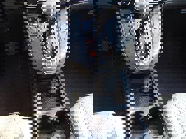 Used 2017 Honda CR-V EX-L image 14